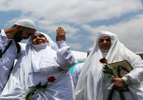بازگشت حجاج همراه با زیارت نجف و کربلا فراهم شد
