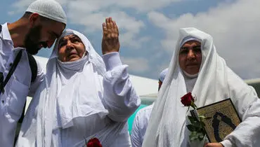 بازگشت حجاج همراه با زیارت نجف و کربلا فراهم شد
