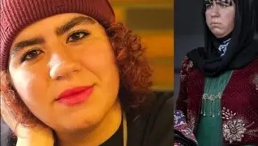 صهبا شرافتی با عکس جدید و جذاب ظاهر شد