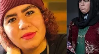 صهبا شرافتی با عکس جدید و جذاب ظاهر شد