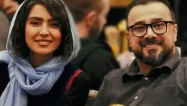 شوخی سپند امیرسلیمانی با علی ضیاء در سفر به کاشان