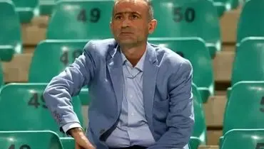 اظهارات فراز کمالوند پس از باخت مقابل استقلال