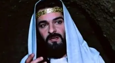 تغییر چهره «جبرئیل» سریال «یوسف پیامبر» بعد از ۲۱ سال