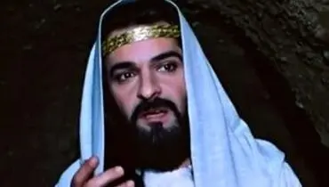تغییر چهره «جبرئیل» سریال «یوسف پیامبر» بعد از ۲۱ سال