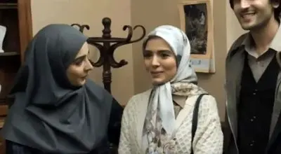 «ندا» 7 سال بعد سریال لحظه گرگ و میش در 34 سالگی/ عکس