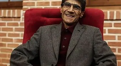 عکس احساسی ناصر تقوایی و حامد بهداد دل همه را لرزاند