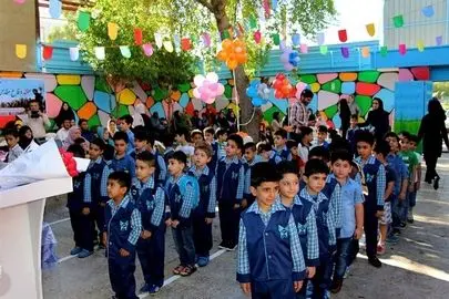 با اضطراب جدایی کلاس اولی‌ها چکار کنیم؟

