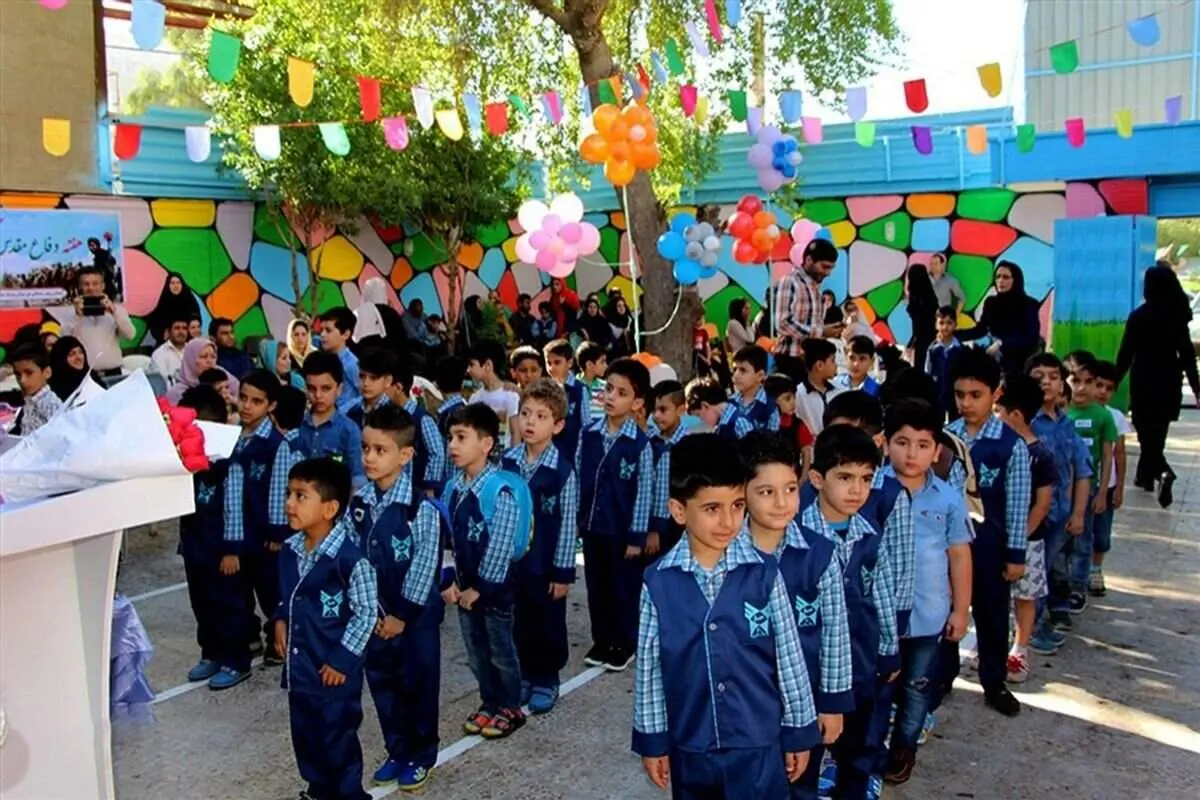 مدیر متخلف مدرسه دولتی شهر قدس برکنار شد
