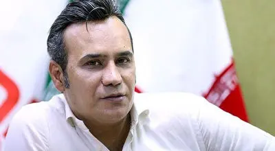 اعتراف شجاعانه شهرام شکوهی درباره حواشی ویدیو اخیرش؛ همسرم بزرگی کرد و من را بخشید+ فیلم