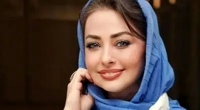 عکس پرحاشیه نفیسه روشن در اینستاگرام!