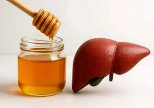غذاهای مفید و مضر برای کبد را بشناسید