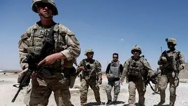 به نیروهای آمریکایی در سوریه حمله شد
