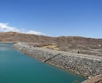 هشدار درباره بحران آب؛ پرشدگی سدهای تهران زیر ۱۱ درصد+ فیلم