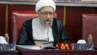  آملی لاریجانی: انتقاد و مطالبه‌گری حق ملت است، اما نباید به دشمن چراغ سبز داد/ ترامپ پاسخ تهدیدهایش را در جنگ ۱۲ روزه گرفت 