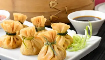 آموزش گام‌به‌گام تهیه مانی بگ تایلندی خانگی

