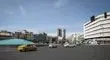تصویر توجه‌برانگیز از دیوارنگاره میدان انقلاب
