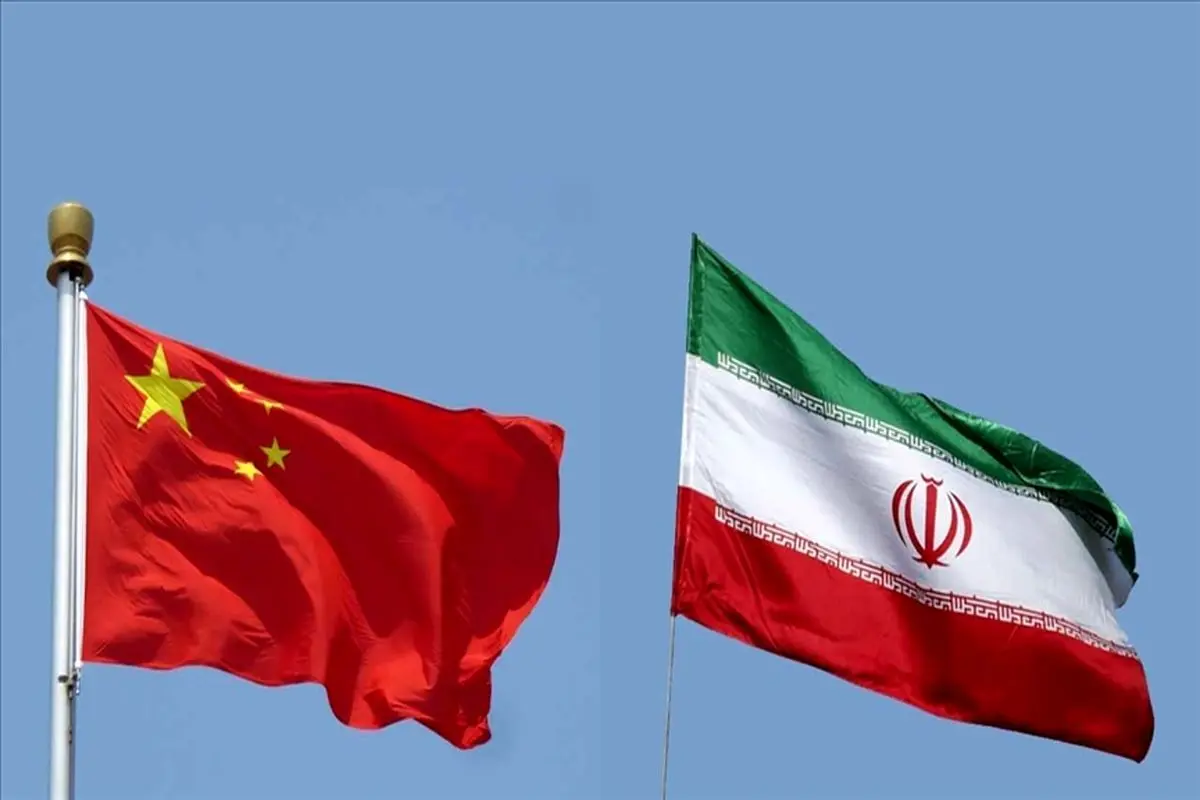 چین واردات نفت از ایران را افزایش داد