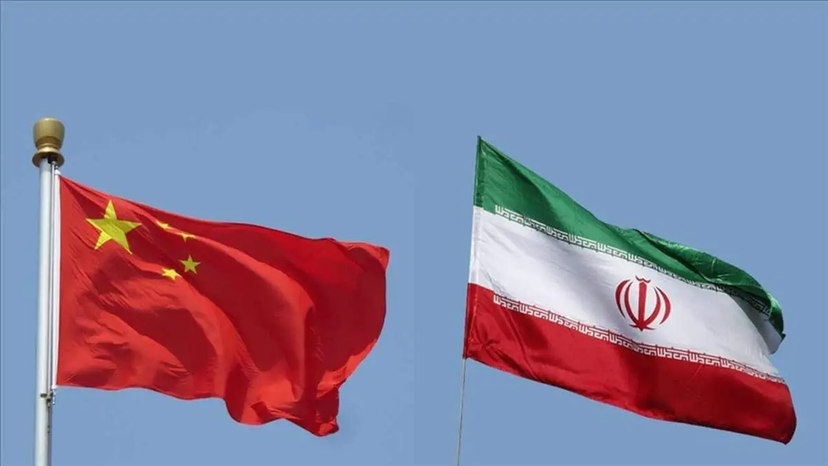 چین واردات نفت از ایران را افزایش داد

