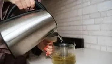 راهکارها و پیشگیری  بوی بد چای ساز چیست؟ 