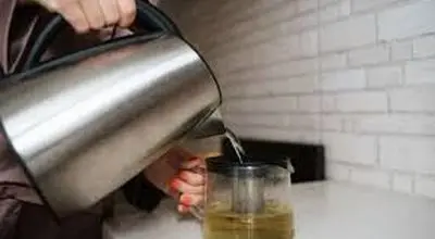 راهکارها و پیشگیری  بوی بد چای ساز چیست؟ 