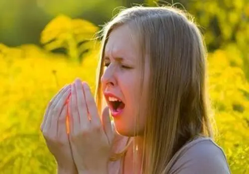 چگونه با عطسه بهاری خداحافظی کنیم؟