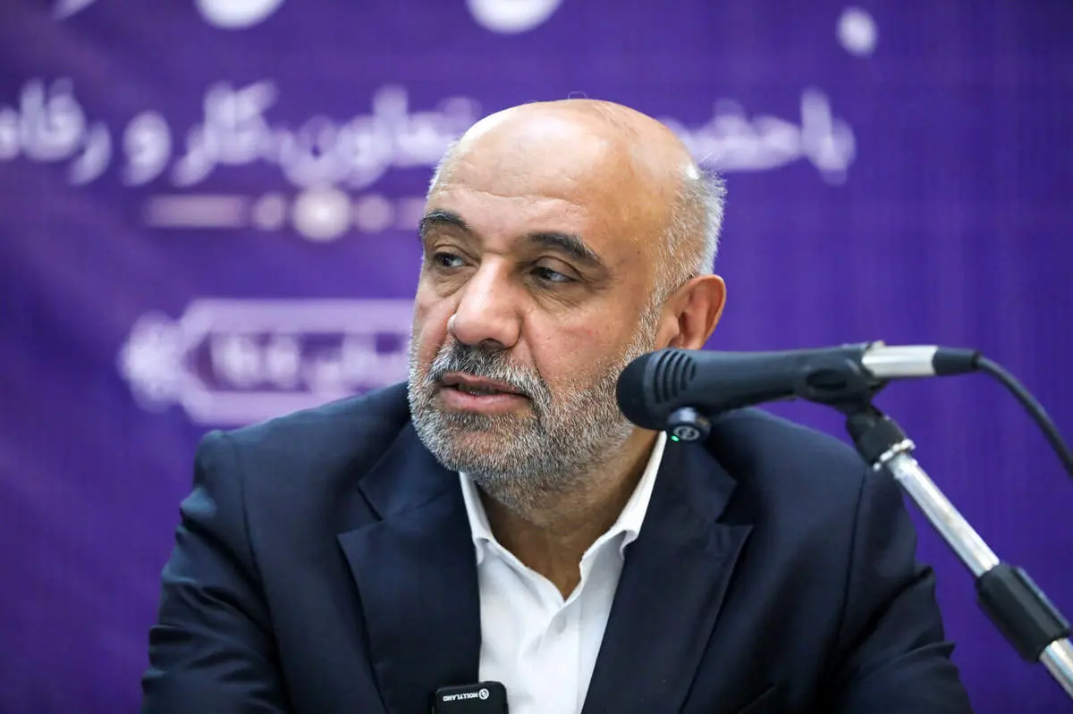 تاکید میدری بر حضور میدانی و فعال کردن ابتکارات استانی برای تأمین معیشت مردم