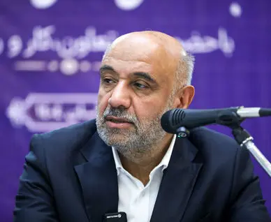 خبر جدید میدری از مرزها