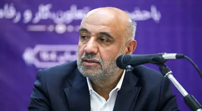 تاکید میدری بر حضور میدانی و فعال کردن ابتکارات استانی برای تأمین معیشت مردم