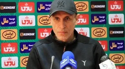 یحیی گل محمدی: اصلاً فکر بازگشت به پرسپولیس نیستم