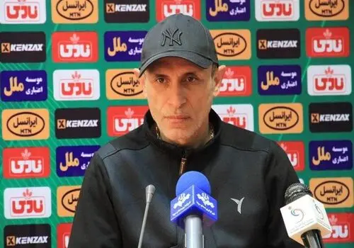 پرسپولیسی ها و دوگانگی با یحیی گل محمدی