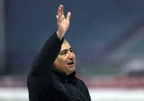 دشمنی پرسپولیسی‌ها با مهدی تارتار آشکار شد
