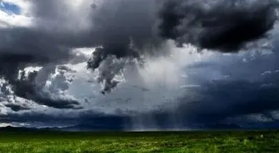 مسیر سامانه‌های جوی قابل دستکاری است؟