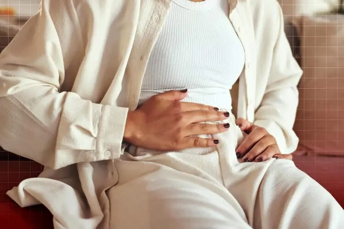 مشکلات گوارشی؛ زنگ خطر پنهان برای سلامت قلب