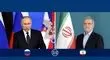 رئیس‌جمهور: همکاری‌های ایران و روسیه روز به روز گسترش پیدا می‌کند


