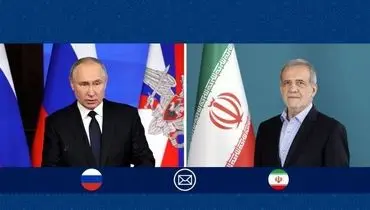 رئیس‌جمهور: همکاری‌های ایران و روسیه روز به روز گسترش پیدا می‌کند

