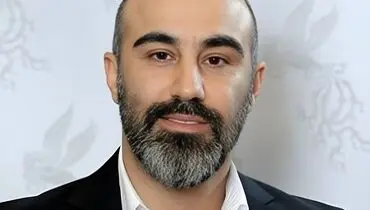 عکسی از کودکی محسن تنابنده (نقی پایتخت) و پدرش