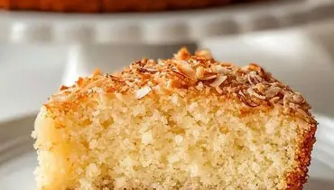 طرز تهیه کیک دانمارکی خوشمزه و خاص

