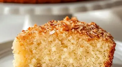 طرز تهیه کیک دانمارکی خوشمزه و خاص
