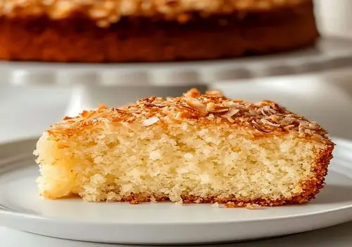 طرز تهیه کیک دانمارکی خوشمزه و خاص
