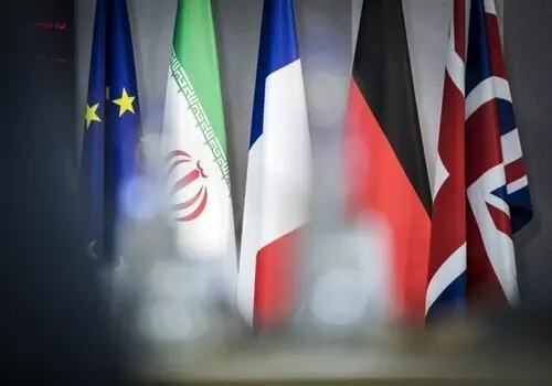 اتحادیه اروپا: دیپلماسی با ایران در جریان است

