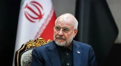 پیام صریح قالیباف به سران آمریکا: بزنید، می‌خورید