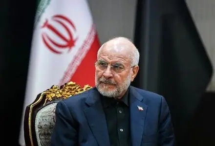 پیام صریح قالیباف به سران آمریکا: بزنید، می‌خورید