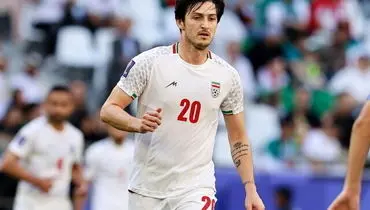 اموال سردار آزمون توقیف شد +  فیلم
