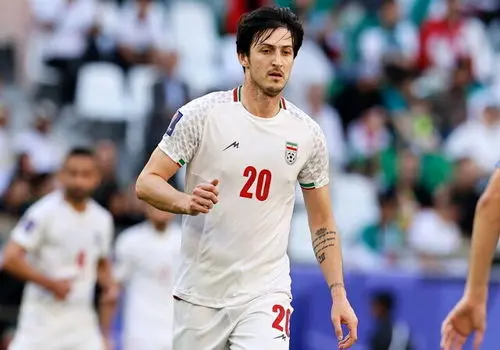 اموال سردار آزمون توقیف شد +  فیلم
