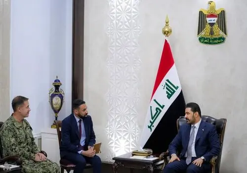 اقتصاد سیاسی موازنه در عراق؛ دلار، نفت و بازآرایی قدرت میان تهران و واشنگتن
