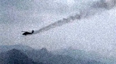 هلیکوپتر نجات خلبان آمریکایی، طعمه پدافند ایران شد