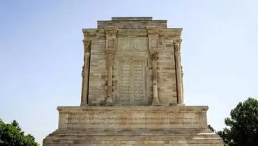سند آرامگاه فردوسی صادر شد