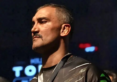 بازیگر سریال «وحشی» درگذشت