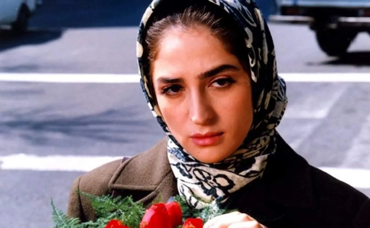 زیبایی خاص  عسل بدیعی در دوران نوجوانی+ عکس
