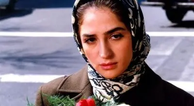 زیبایی خاص  عسل بدیعی در دوران نوجوانی+ عکس
